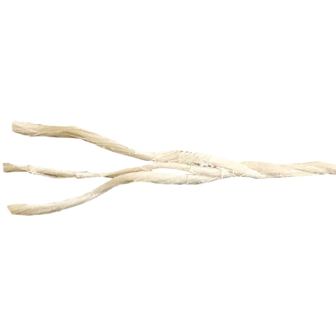 Sisal Seil für Katze Baum Katze Klettern Rahmen DIY katzen kratzen Post spielzeug, der schreibtisch beine bindung seil für katze schärfen klaue: 4 mm / 3 M