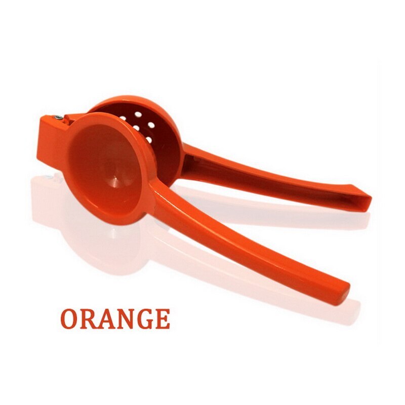 Hand Manual Juicer Fruit Squeezer Lemon Sweet Orange Citrus-Juicer Blender Pressure Vegetable And Fruit Juicer Kitchen Tool: 10