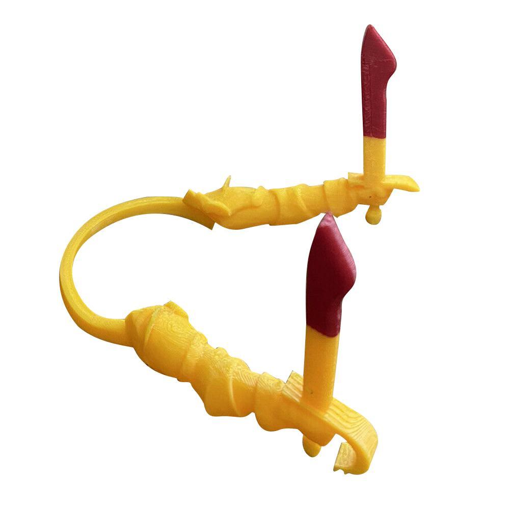 Bras de poulet solides pour le poulet, pour porter des costumes, jouets de décoration, produits amusants pour animaux de compagnie