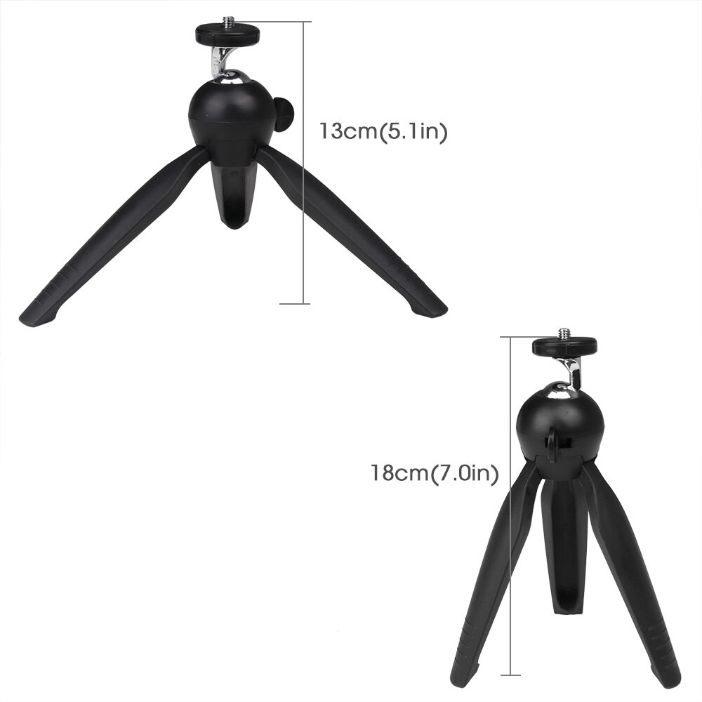 TD90 Projector Beugels TD60 Mini Tafelblad Statief 1/4 "Mount Schroef Draagbare YG300 T5 W18 Dlp Projector Desk Statief Houder stand