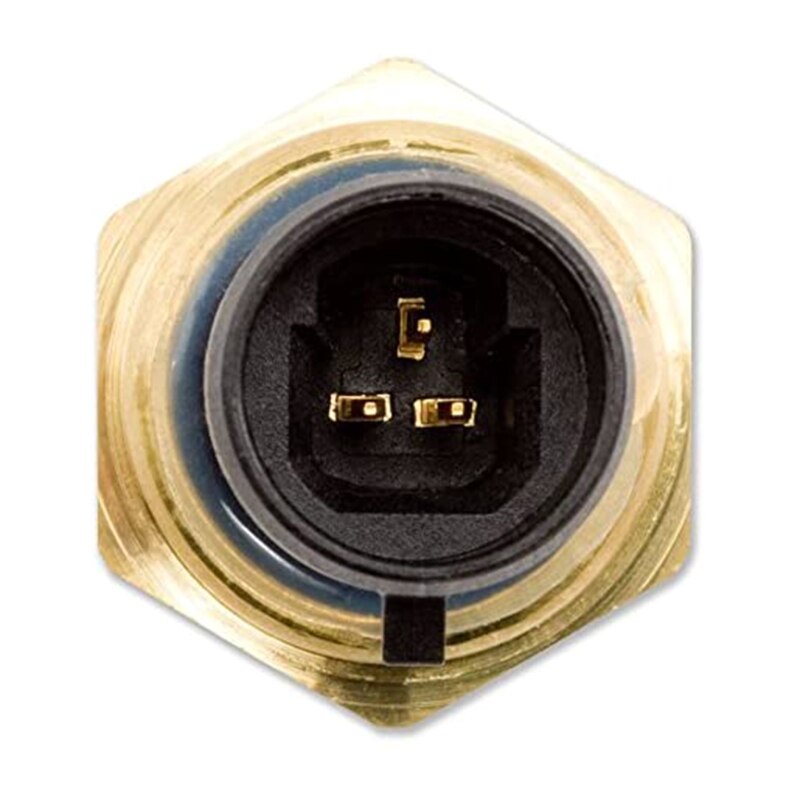 EBP EGR Exhaust Back Pressure Sensor Compatible with Fo-rd Powerstroke Navistar 1850353 1850353C1 Sensor