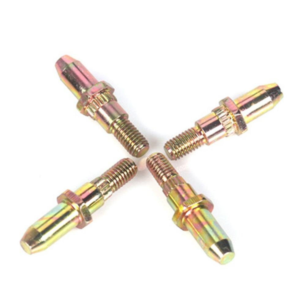 Car Door Hinge Pins Pin Bushing Kit Door Hinge Pin... Grandado