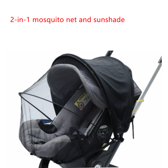 Originele Wielen Voor Donna /Doona Vervangen Klamboe Regenhoes Tas Lederen Cover Wattenschijfje Stofdicht Pad Wandelwagen Accessoires