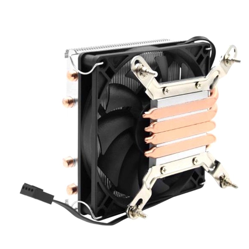 Z39 cpu-koeler radiator 39mm hoge computerbehuizin... – Vicedeal