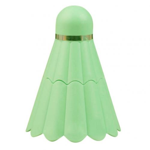 Badminton Shape Mini Portable USB Charging Outdoor Handheld Summer Cooling Fan