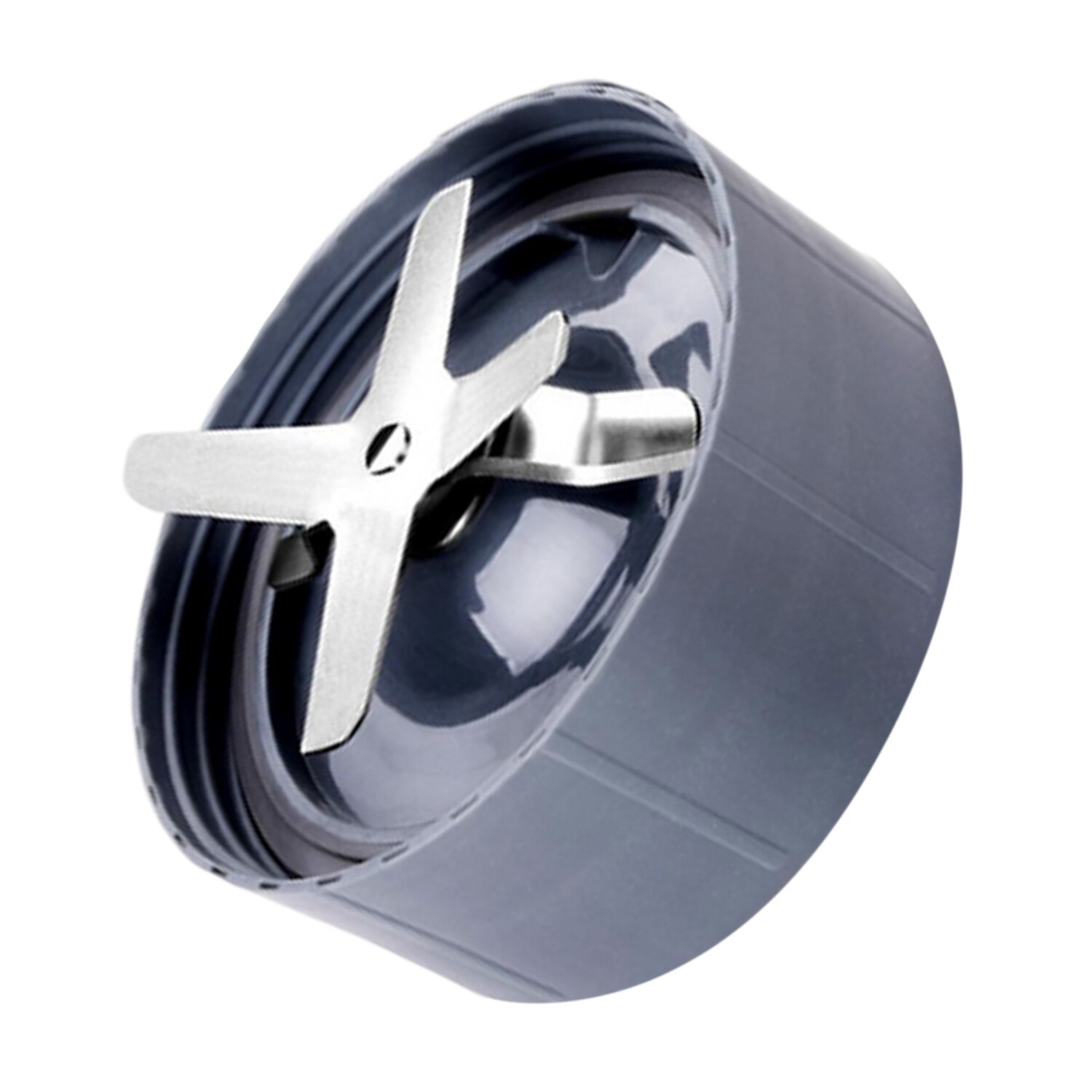 Behogar extractor cross blade juicer del utbytesblad för nutribullet nutri bullet 600w mixers juicepress kökstillbehör