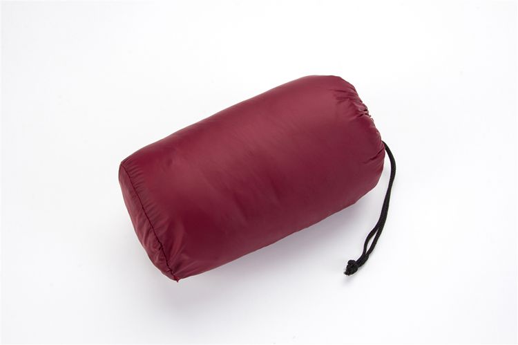 Newbang matte stof lange damesvest ultralicht donsvest damesjas dames slim mouwloos zonder kraag