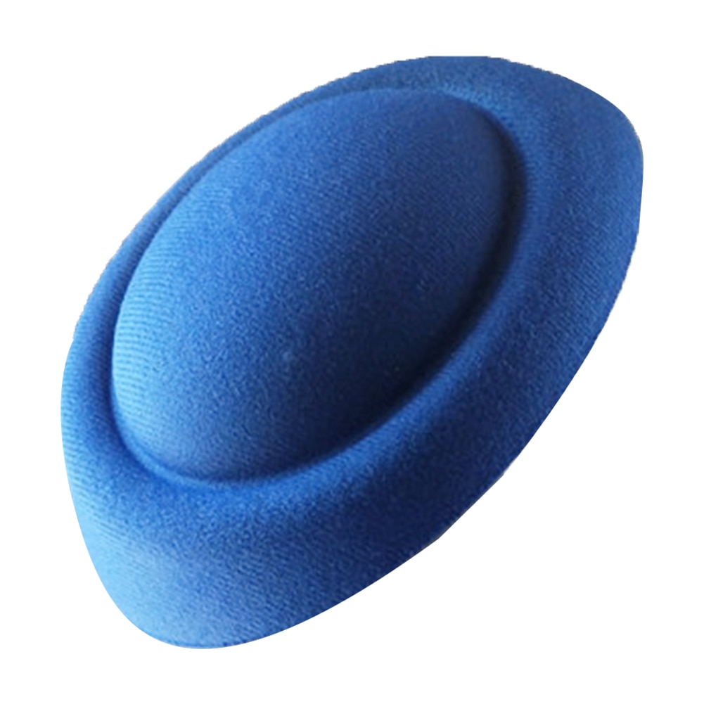 Mini accesorios para el cabello de fieltro para mujer, accesorios para el cabello de artesanía artesanal, boina con pastillero, tocado Retro