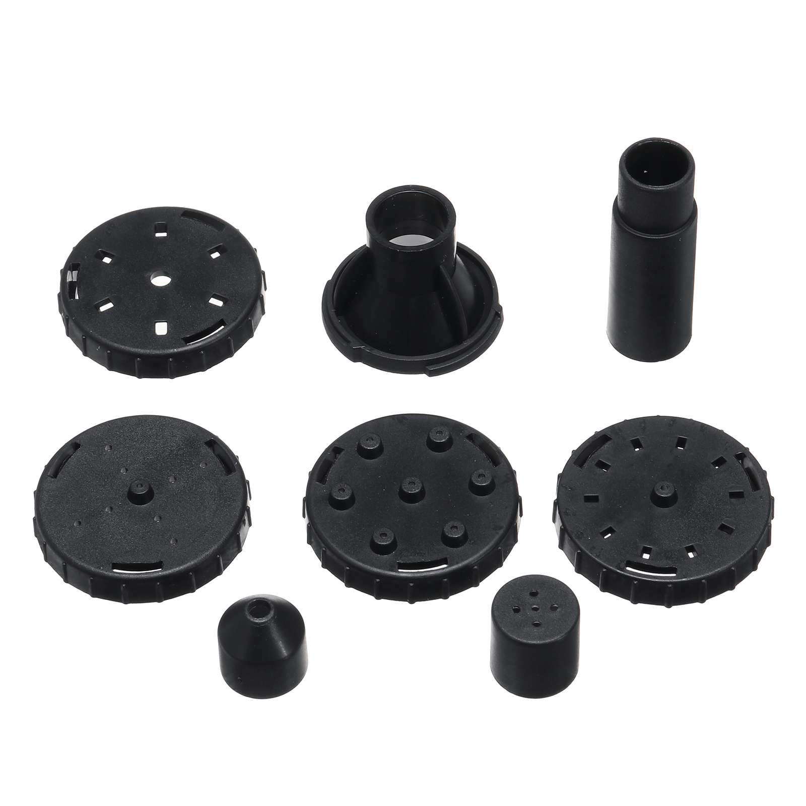 3.5W Solar Water Fountain Pool Waterfall Fountain Garden Decoration Outdoor Bird Bath Solar Powered Floating Water Courtyard