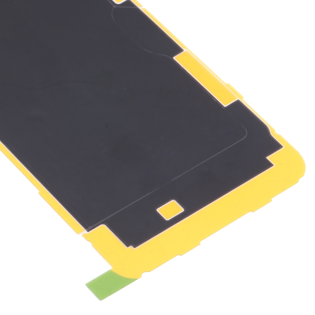 Adesivo in grafite per dissipatore di calore LCD per iPhone 12 Pro Max