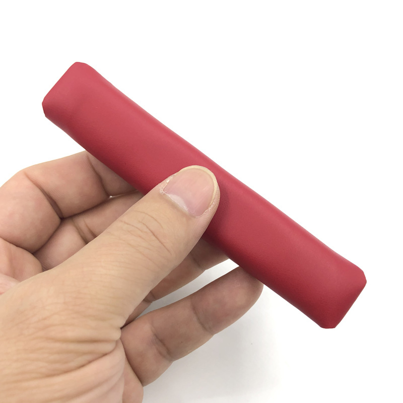 Oordopjes Voor Jbl Tune 700bt 710bt 700Btnc 750bt 760Btnc Lederen Oorkappen Oordopjes Accessoires Head Beam Pad Cover: WHEAT