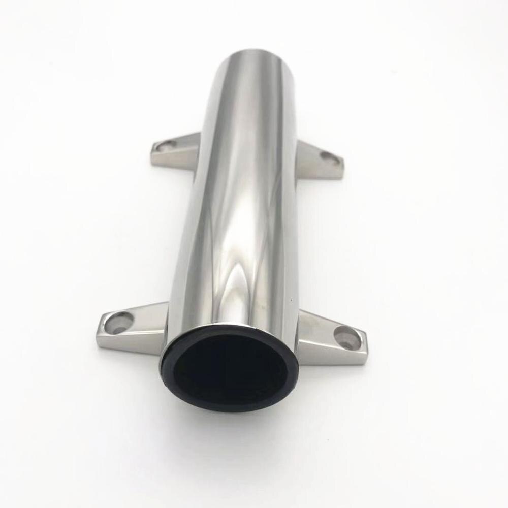 316 stainless steel rod holder for boat