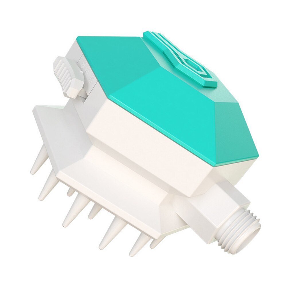 Huisdierbadgereedschap, comfortabele massage-apparaat, douchegereedschap, schoonmaak- en wasbadverstuivers, hondenborstel, huisdierbenodigdheden