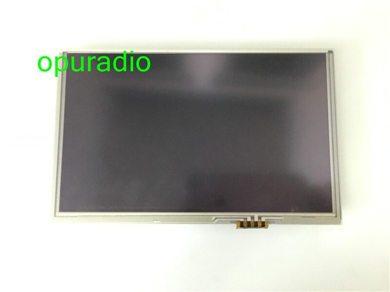 Écran LCD tactile 7 pouces (TD)(01) LB070WV7-TD01 avec 8 fils, pour Hyundai, moniteur GPS de voiture