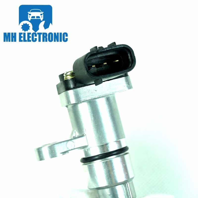 MH ELEKTRONISCHE Voertuig Snelheidsmeter Sensor VSS Met 21 Gear voor Toyota Hilux Hiace Previa Innova Liteace Lucida 83181-35040 t21