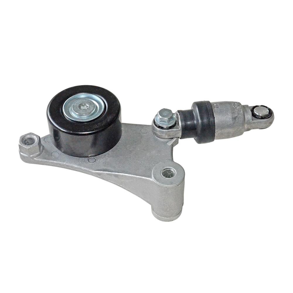 AP01 A/C Belt Tensioner 1662028071 For Toyota Solara Camry Rav4 Highlander Scion Tc xB 2.4L l4 GAS DOHC Naturally Aspirated