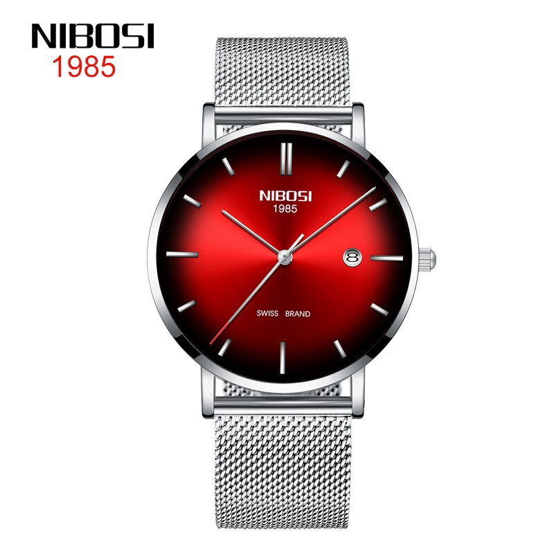 Stijl Hoek Biologische Tafel Guan Nan Pin Gesp Douyin Celebrity Style Jongens En Meisjes Studenten Hand: Clean Steel Red Silver Nail