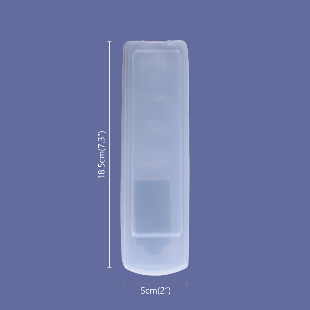 Dla Haier Gree Samsung Skyworth LG TV BN59-01026A Hisense K906 KK-Y345 CN-31658 klimatyzacja pilot pokrywy skrzynka Samsung: Model A  18.5x5cm