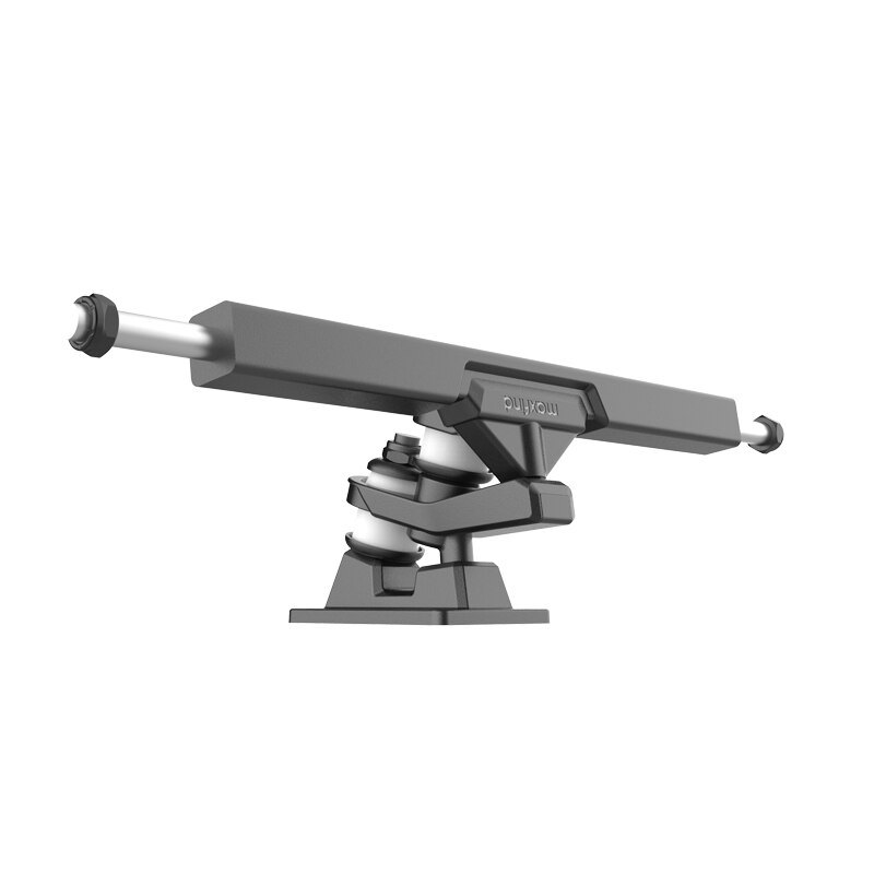 Maxfind – camion de Skateboard électrique , Double Kingpin, longboard Bridge, accessoires de roulement