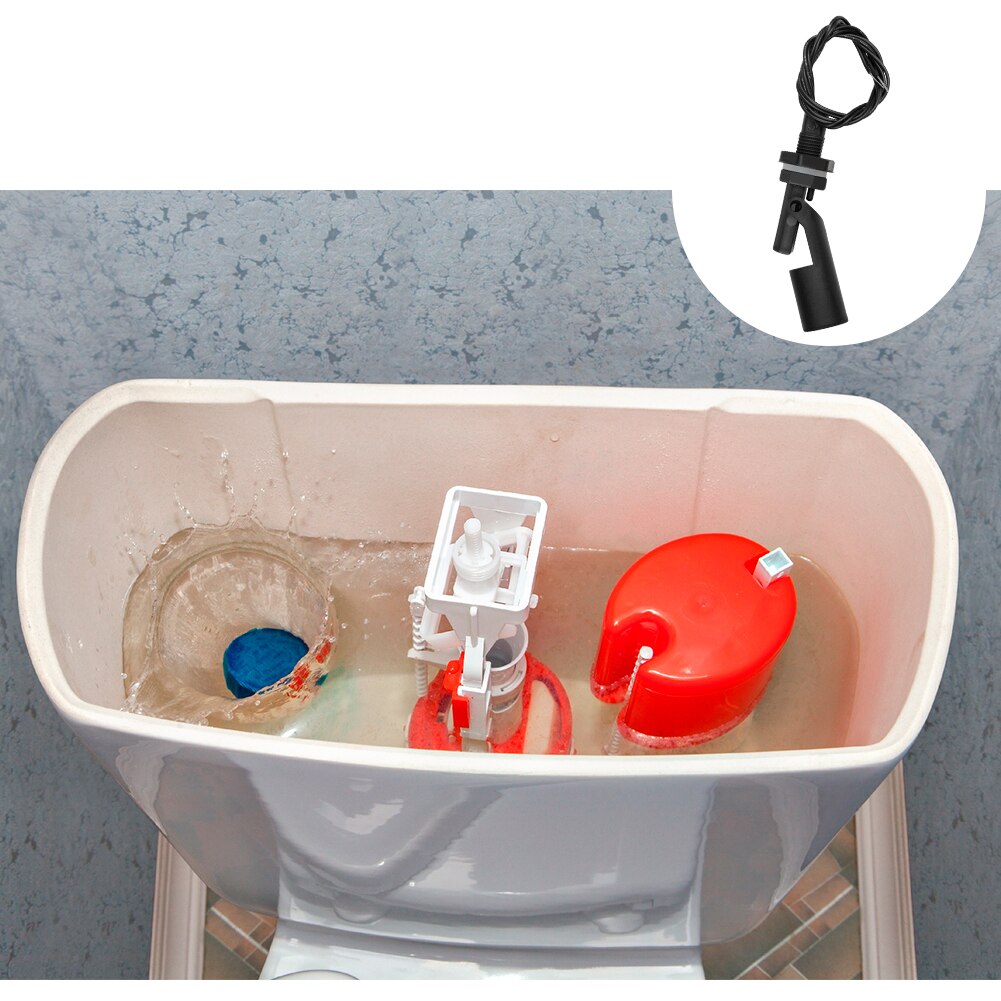 220V Water Level Sensor M12 Screw Side Mount Water Tanks Liquid Float Switch,6Pcs Set for Cistern,Fish Tank,Livestock Feeding