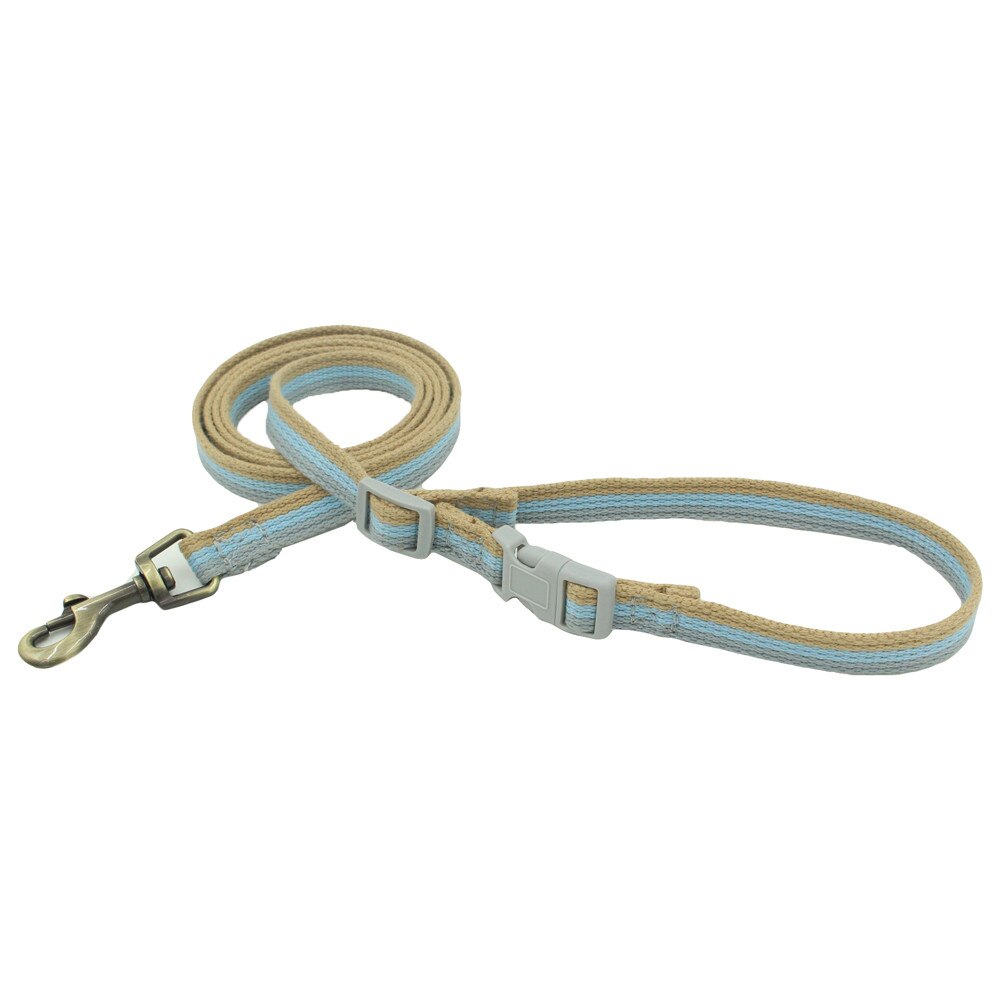 Canvas kat kattenriem halsband verstelbare buste kitten halsbanden en lijnset kitten tracking lijn klein medium groot huisdier halsband