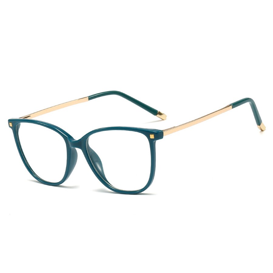 Cat Eye Glasses Frames Women Trending Styles Brand Optical Computer Glasses Oculos De Grau Feminino Armacao