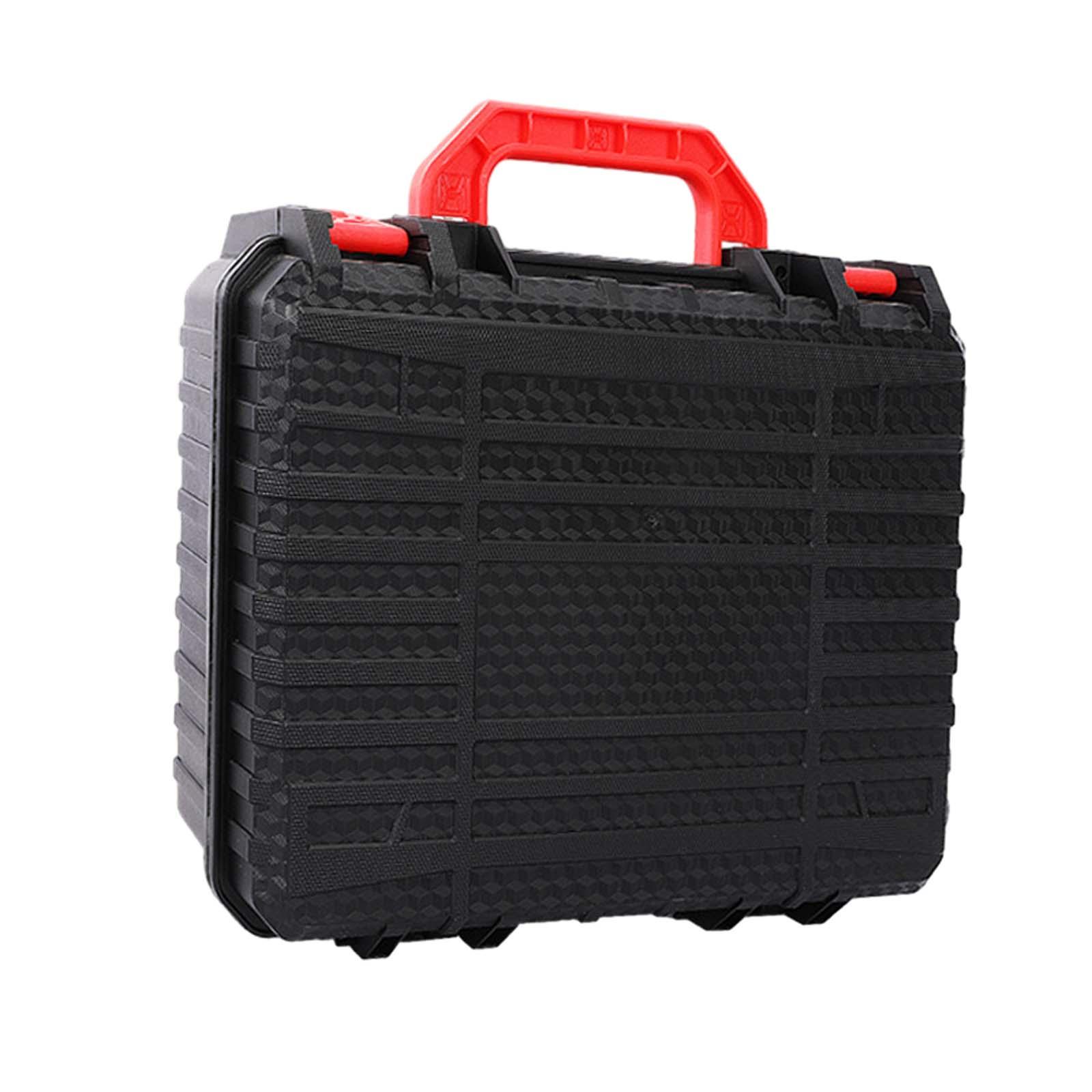 Machine Case Voor Elektrisch Gereedschap Vaderdag Cadeau Fotografische Apparatuur