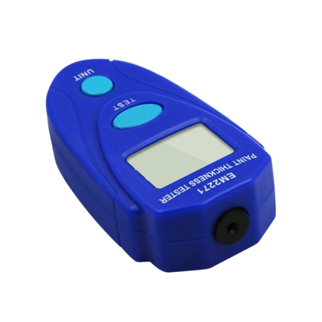 Digital Car Paint Thickness Meter Coating Gauge Pr... – Grandado