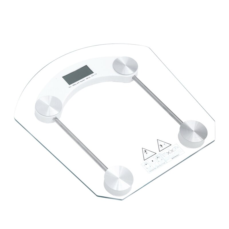 Body Fat Scale Body Weight Scale Electronic Body D Vicedeal