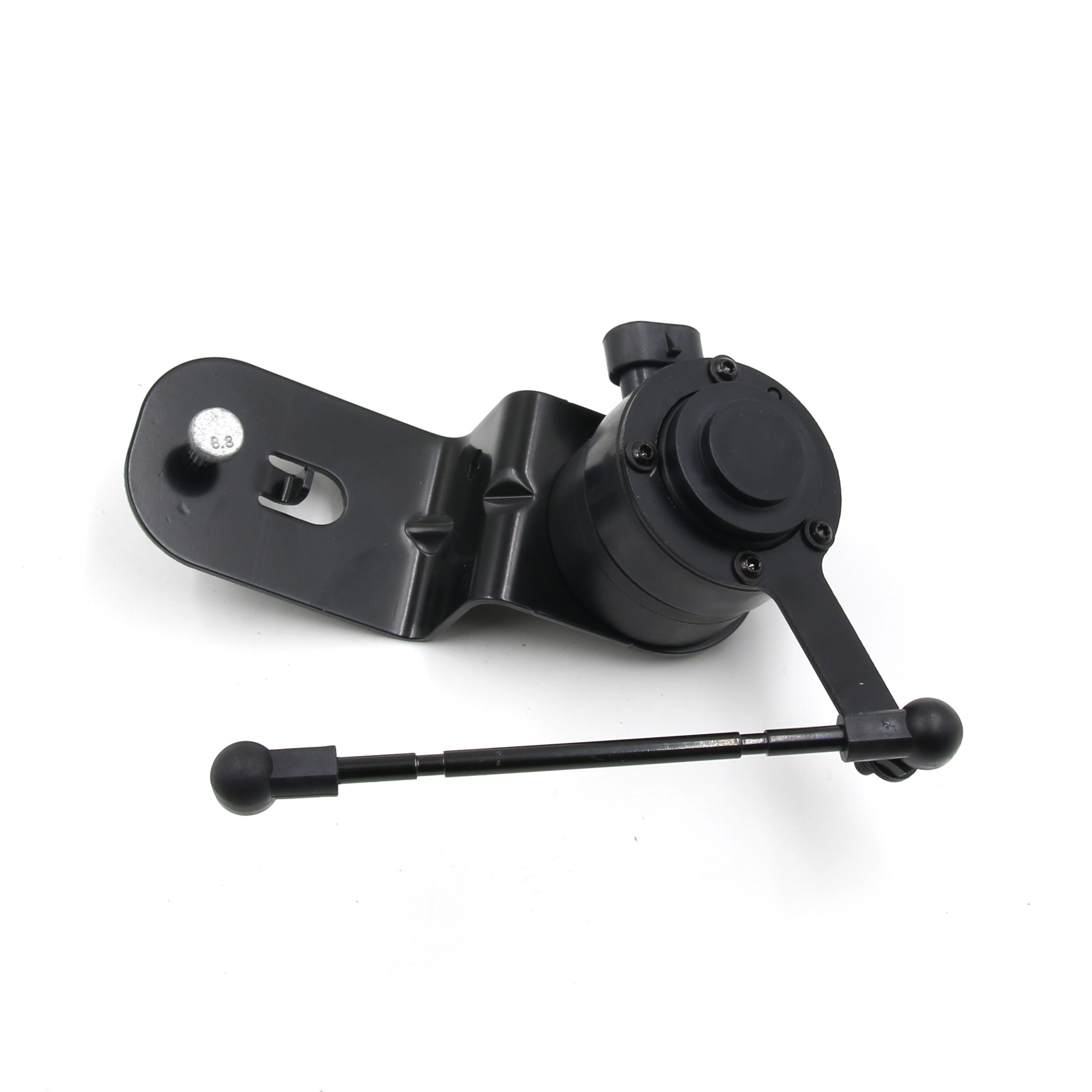Suspensión nueva de gran 88957146, Sensor de altura de marcha trasera, derecha para Cadillac STS 2005