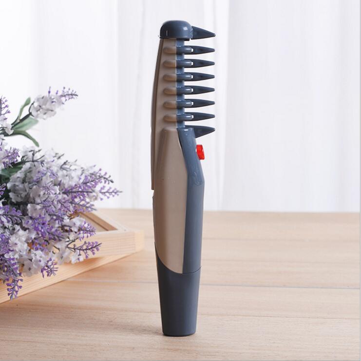 Electric Pet Dog Grooming Comb for Cat Hair Trimmer Remove Mats Tangles Tool Supplies
