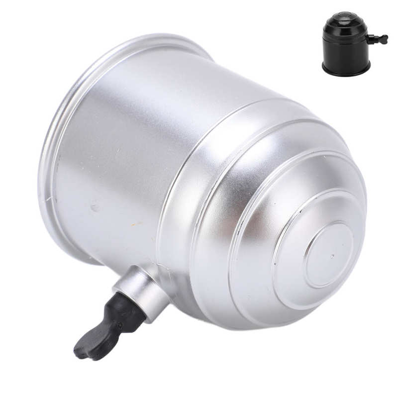 Trekhaak Ballen Cover Bumper Weerbestendig Trekhaak Bal Cap Universele Voertuig Dissel Plastic Met Knop Voor Boot Voor Rv voor