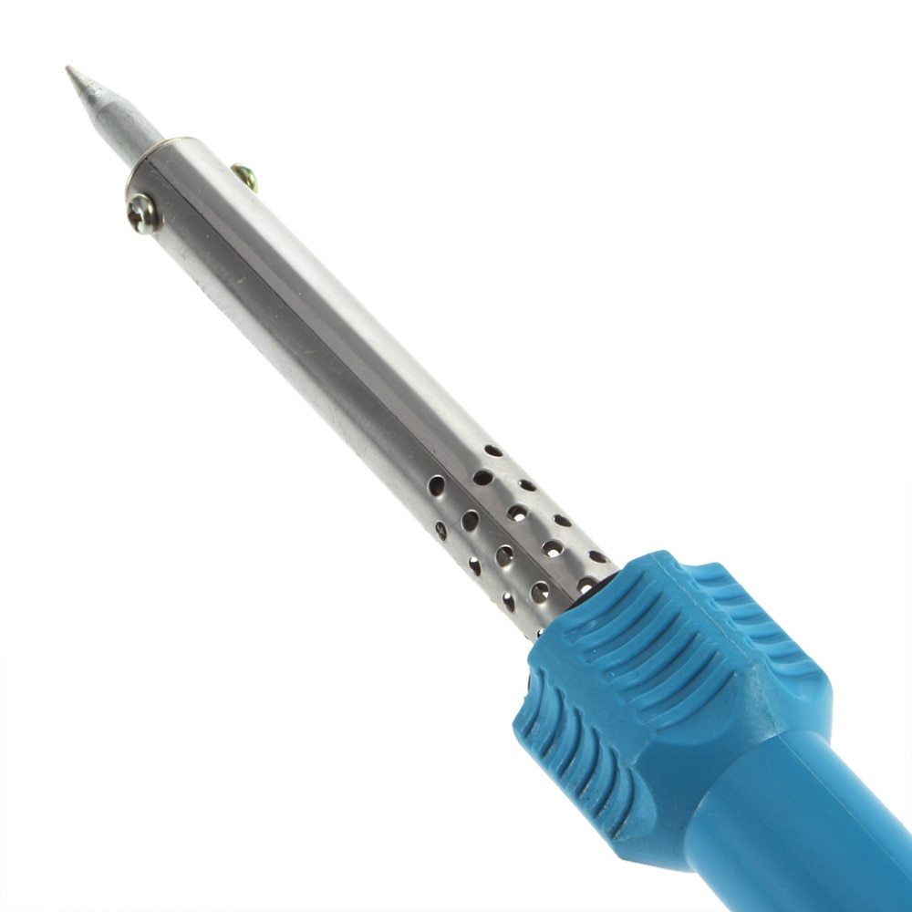 PC 60W 220V Soldering Welding Iron Tool Electronic