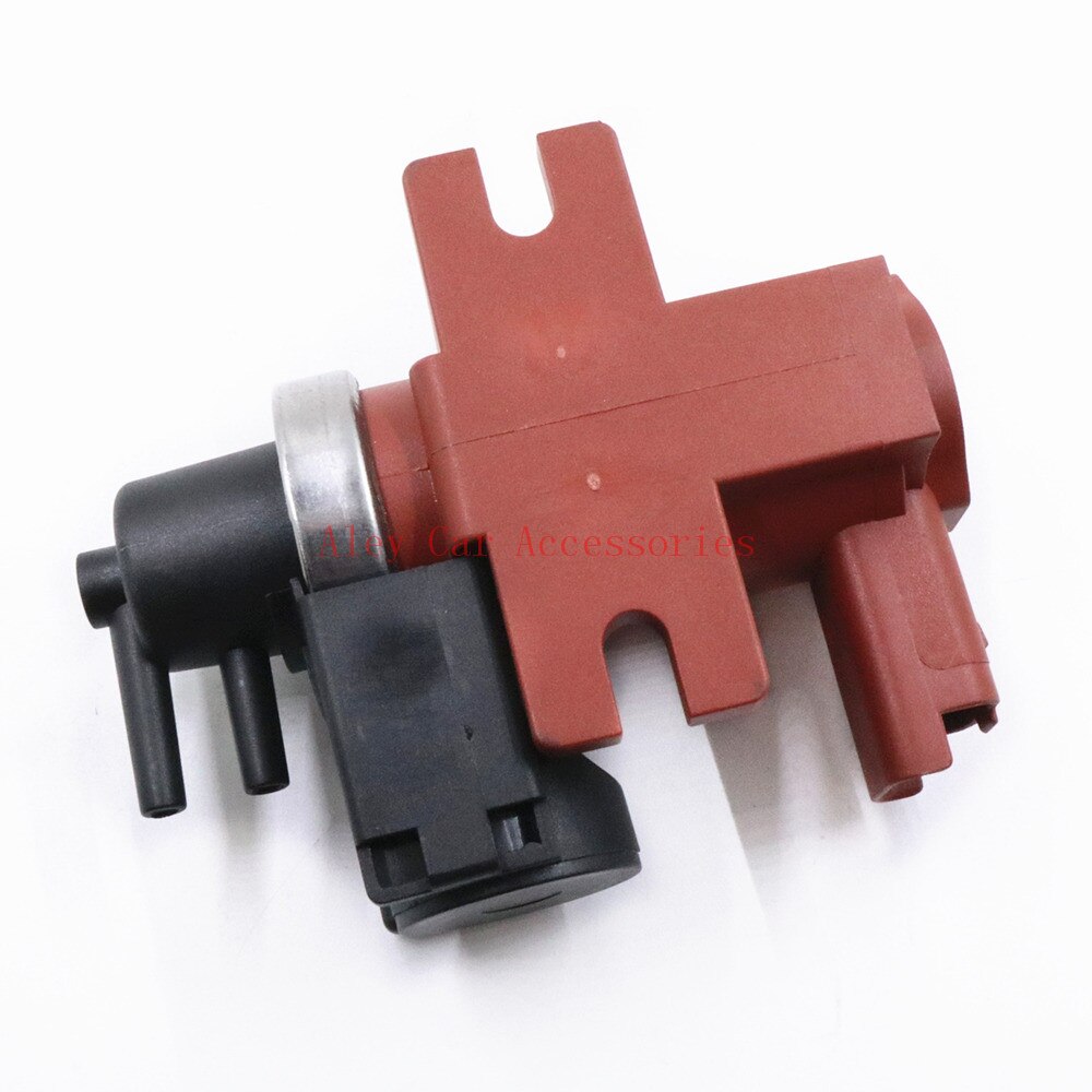 Electroválvula TURBO, válvula solenoide de presión para PEUGEOT 307, 407, CITROEN C4, C5, 2,0, HDI, 161842, 1449602