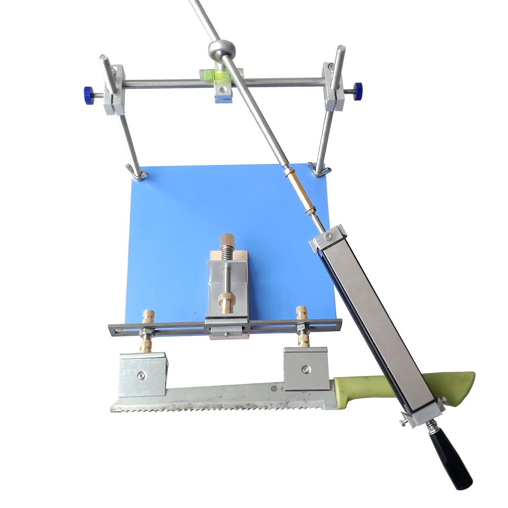 Sytools knivslip 360 graders flip clip system reverseringsreglage avtagbar chuck ruixin pro  rx008 edge pro kme