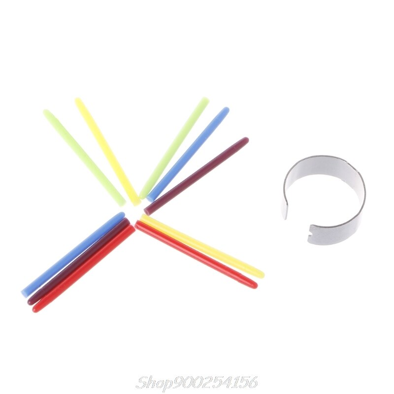 10 Pcs Graphic Drawing Pad Standard Pen Nibs Stylus for Wacom Bamboo Drawing Pen S21 20 Dropshpping