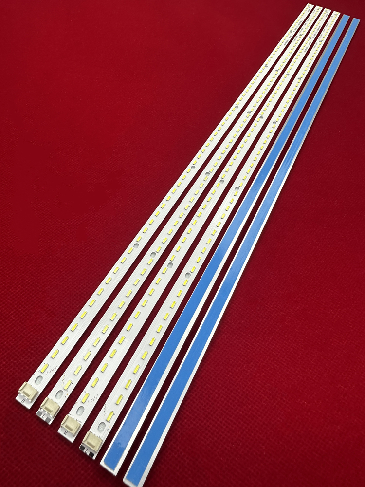 10Kits Led Backlight Strips Voor TX-L42E30B TX-L42E30E TC-L42e30b Fhd Led Bars 42Y64L NLAW20103R Matrix Bands Heersers Tapes Kit