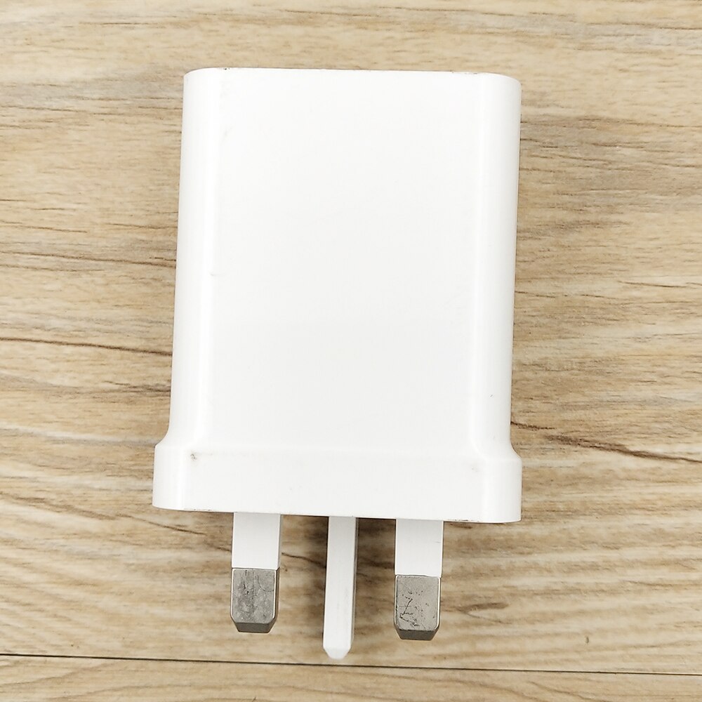 Huawei Charger 40W Original 10V4A Supercharge EU/US/UK Fast Adapter 5A USB Type C Cable For Mate 30 20 P40 P30 Pro Honor V20 V30: UK charger only