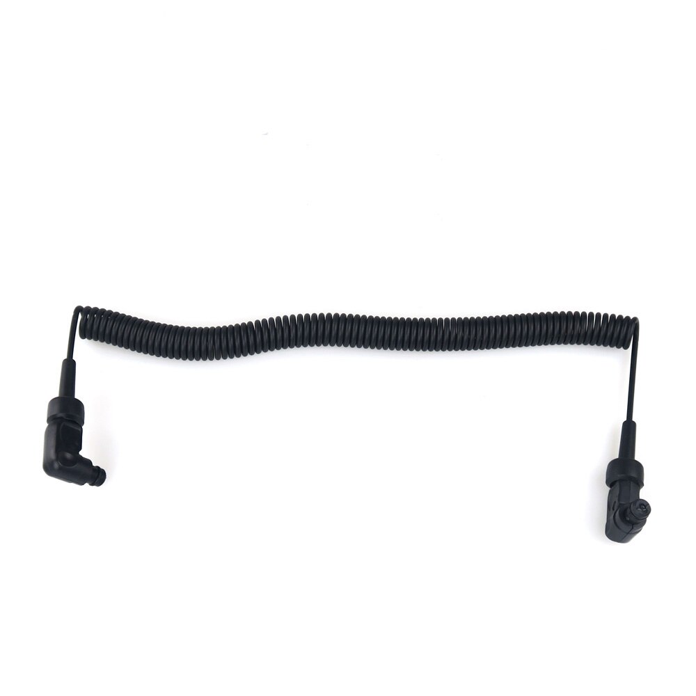 Sync Cord Optical Fiber Cable 1m for Sea&amp;Sea Plympus Seafrog Meikon Flash Strobe Waterproof Diving Lighting System Accessory