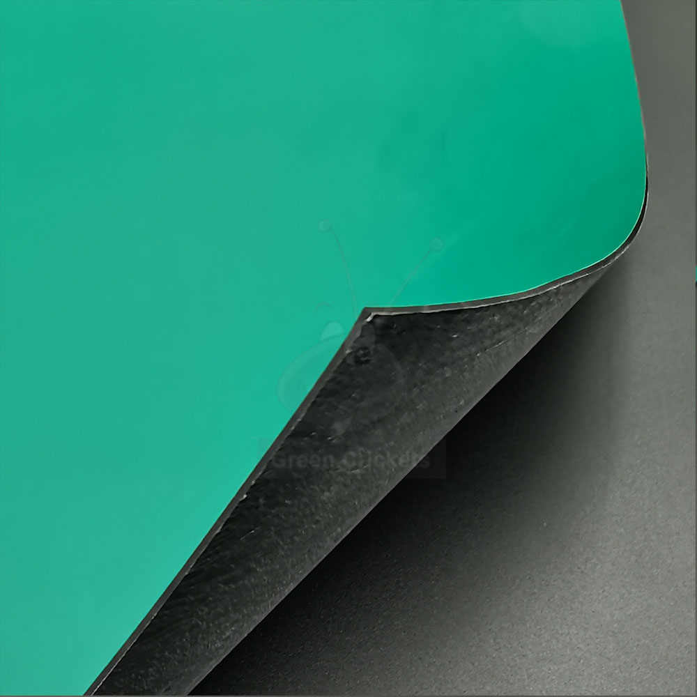 Herramienta de relojero, banco de reparación antideslizante rectangular, alfombrilla ESD, mesa de trabajo para reloj, almohadilla antiestática de reparación 40X30 30X25