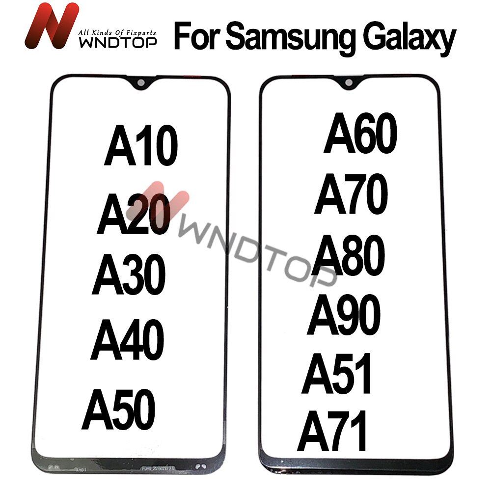 Originele Touch Screen Panel Voor Samsung Galaxy A... – Grandado