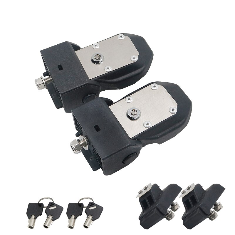 Para Jeep Wrangler JL 2018 2019 2020 Black Chrome Motor Capô Bloqueio Trava Catch Tampa Exterior ABS Carro de Segunda Geração styling: Chrome with lock