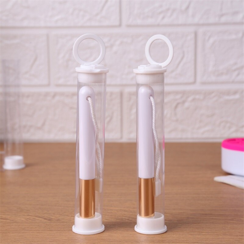 Mini Blending Brush Holder Rack for Blending Ink a Breeze Painting Small Brushes Hand Tools for DIY Scrapbooking Card