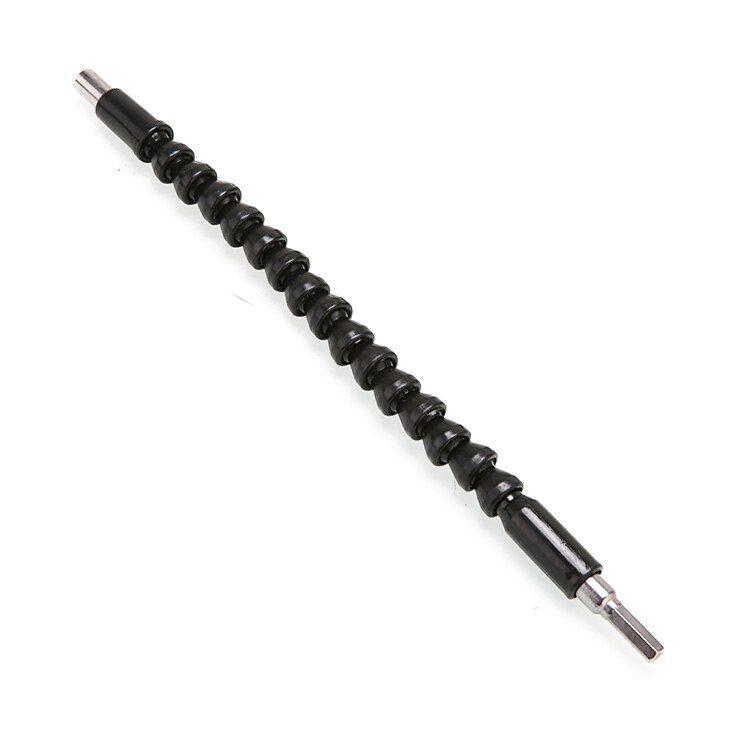 1/4 Hex Socket Right Angle Drill Adapter Attachment Extension Tool 105 Degree Angle Driver Drilling Shank Screwdriver Magnetic: Screwdriver