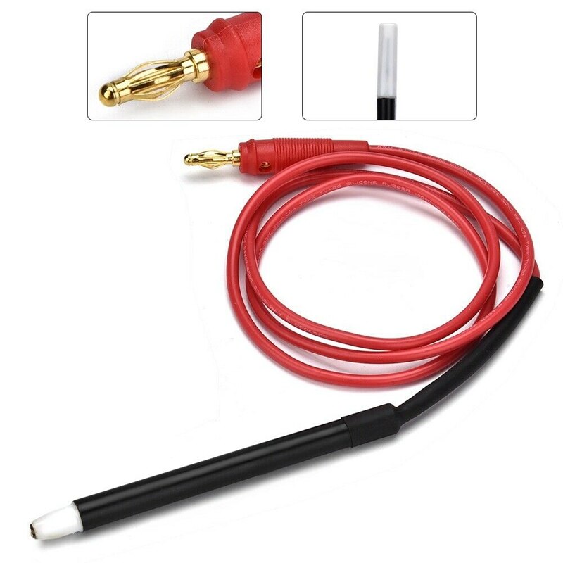 Newest Silver Gold Copper Electroplating Pen Plating Jewelry DIY Making Soldering Tool