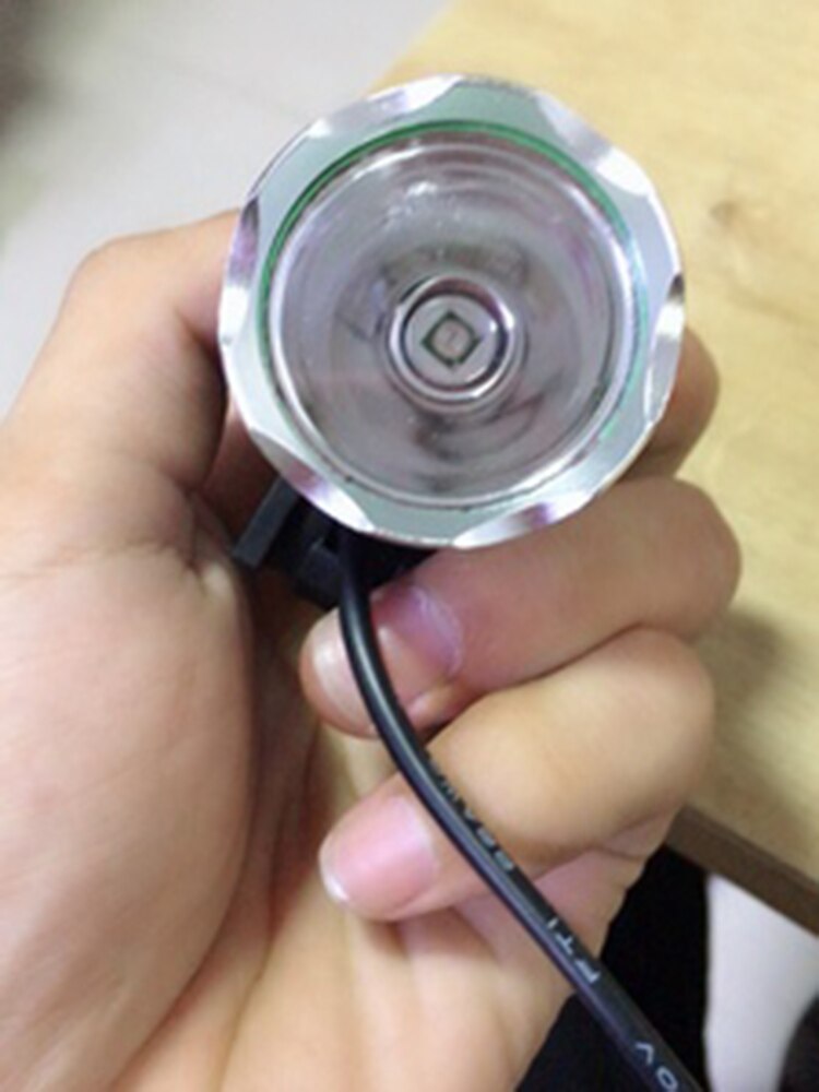 3 versnellingen groene lijm led uv-uithardingslamp monteur  gh02 dubbele kern voor telefoonreparatie uv-zaklamp mobiele lamp