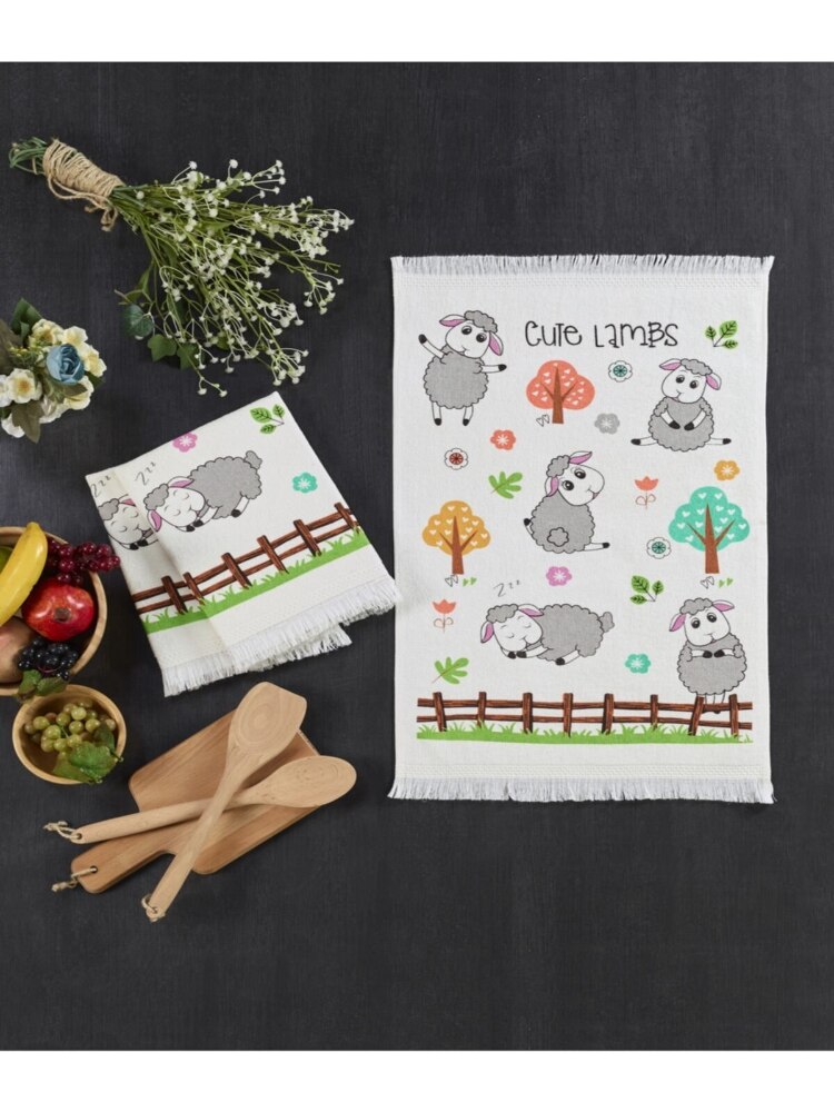 Tissu SERVIETTE découpage coton SERVIETTE haut VIP doux CHIC HART