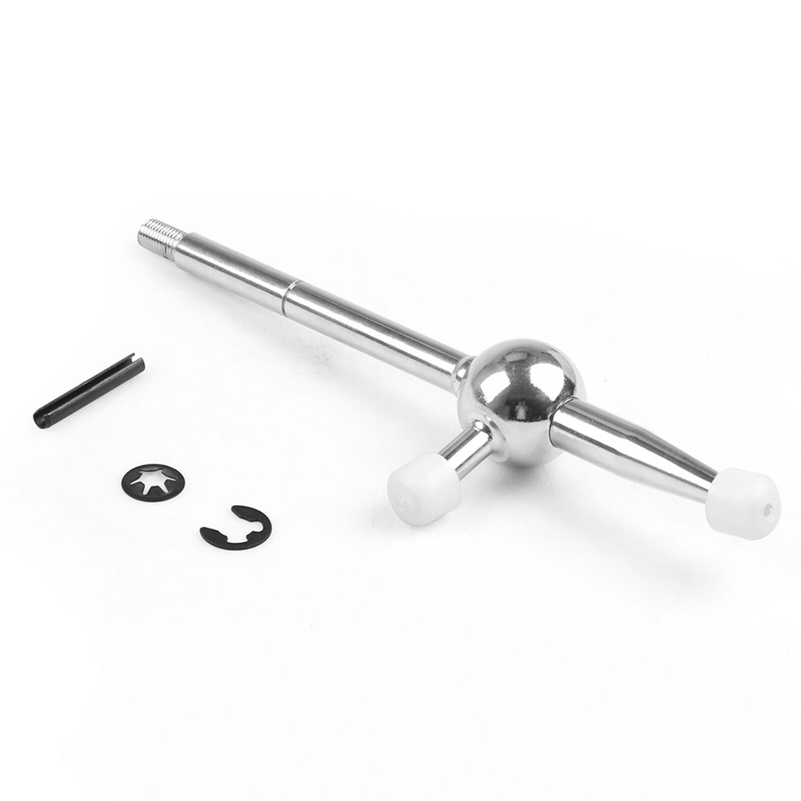 Manual Racing Quick Throw Short Shifter for Hyundai Accent 00-05 Tiburon 01-09 23.9cm x 6cm x 4cm