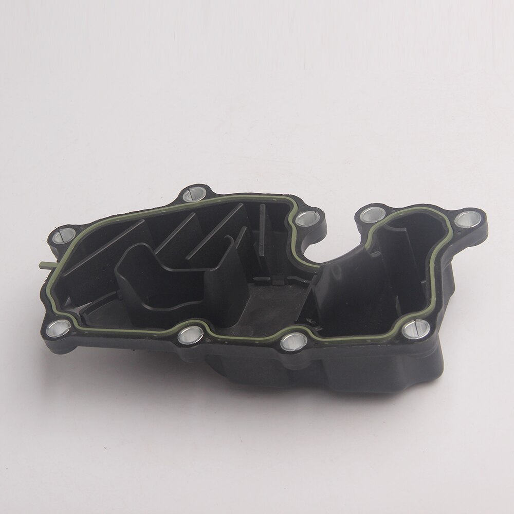 06H103464L 06J103464 Automotive Engine Oil Breather Separator For A3 A4 A4 A6 Quattro Q3 Q5 Allroad VW CC Tiguan