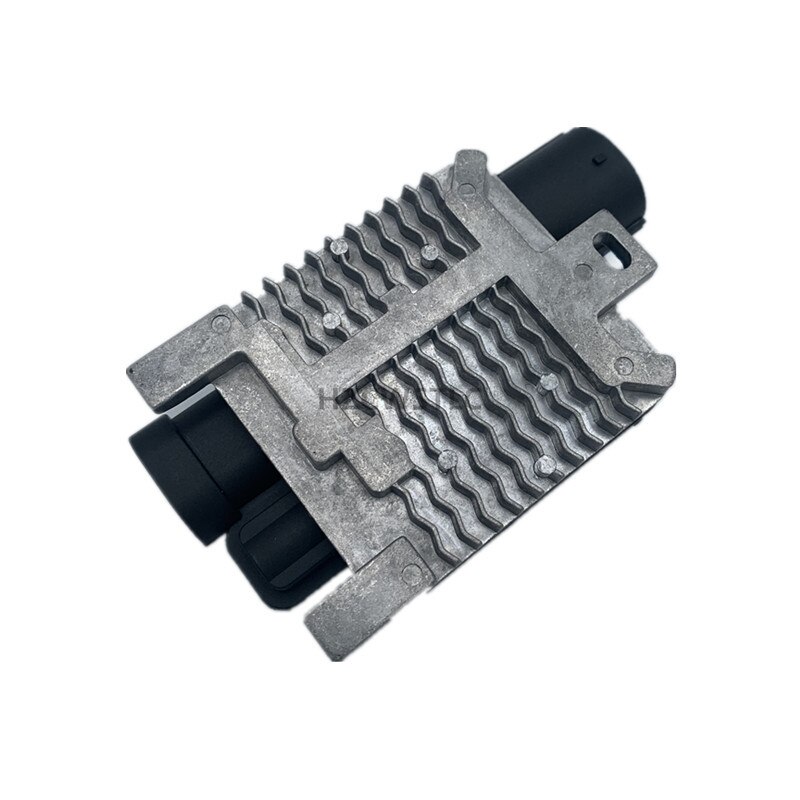 For Ford Crown Victoria Town Marquis Cooling Fan Control Relay Module 940002904 6W1Z8B658AC